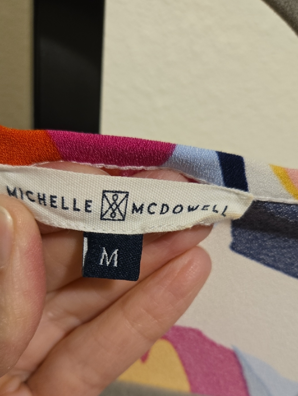 Michelle McDowell Dress - Picture 4 of 7